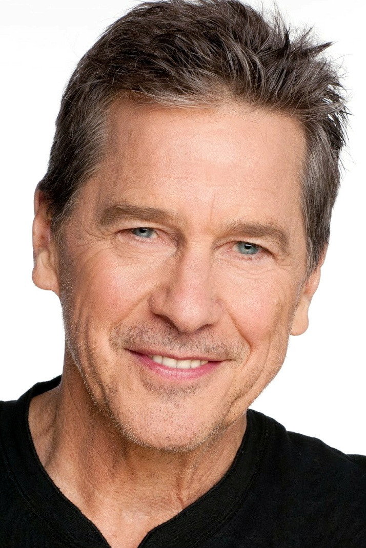 Tim Matheson's poster