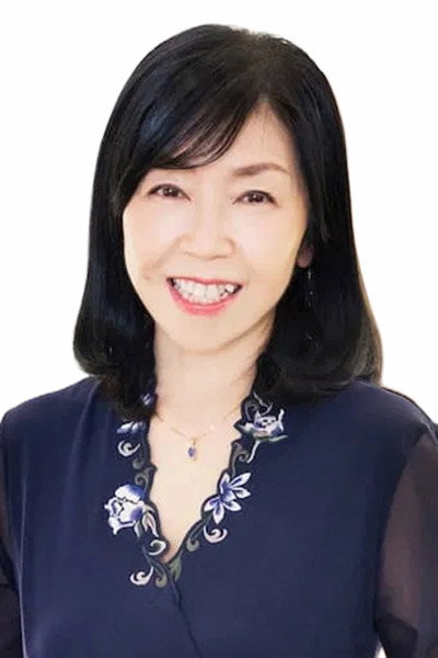 Miki Ito's poster