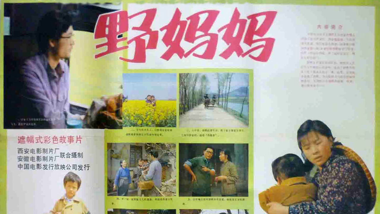 The Outcast's poster