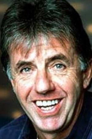 Mark Lawrenson's poster