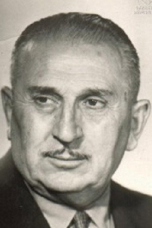 Dimitri Kipiani's poster