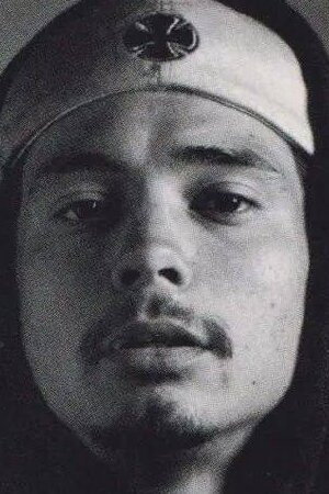 Henry Sanchez's poster