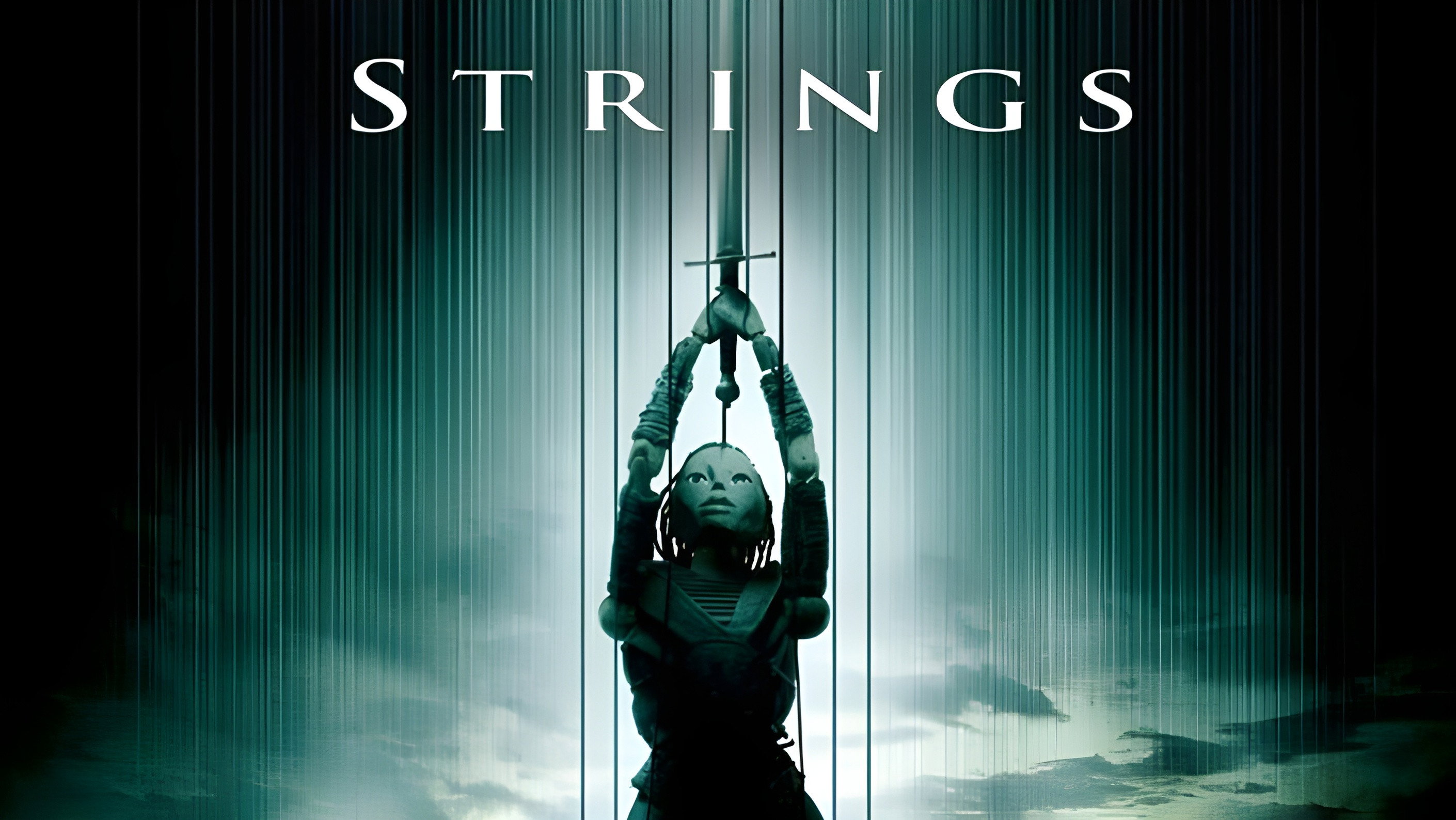 Strings's poster