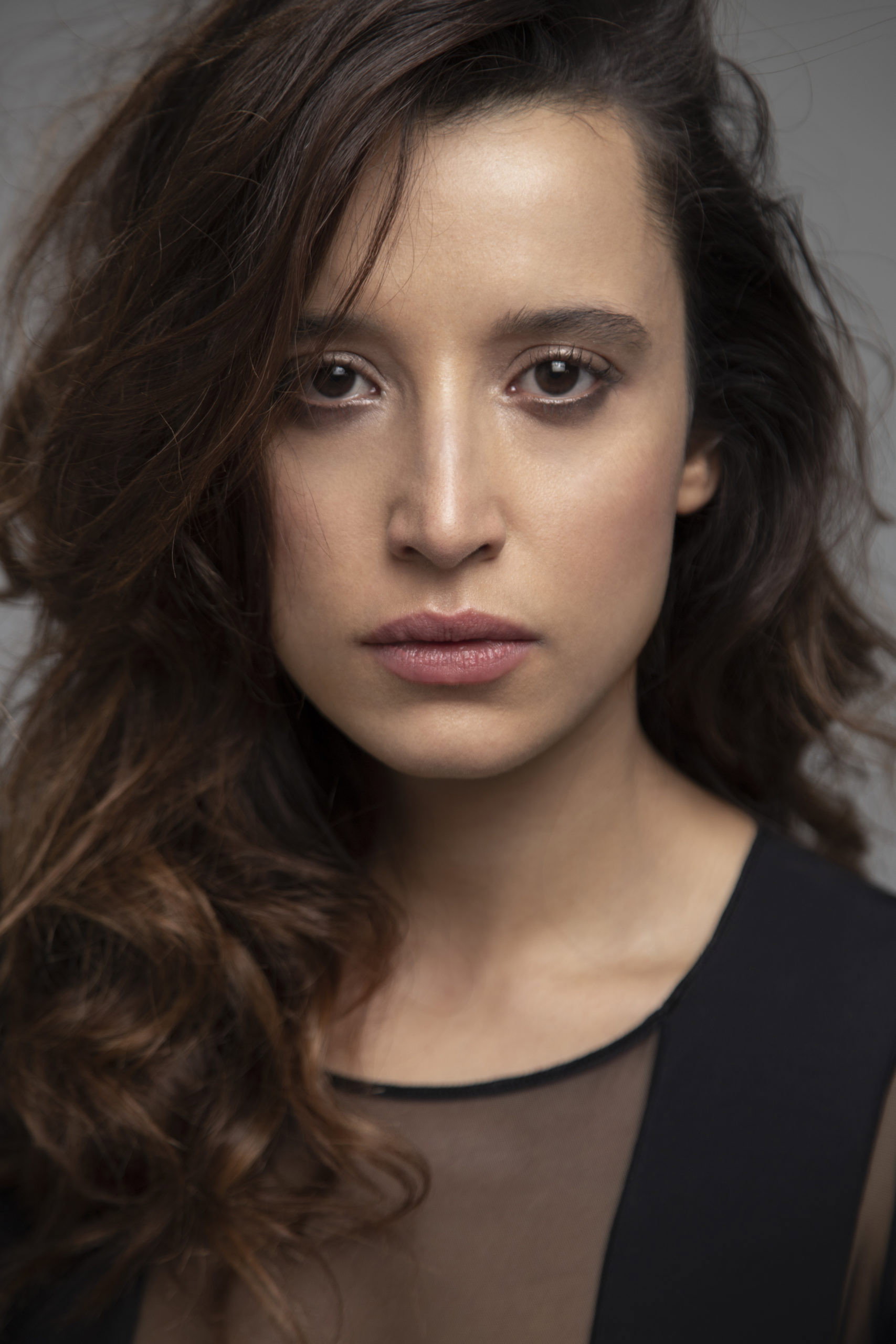 Giorgia Spinelli's poster