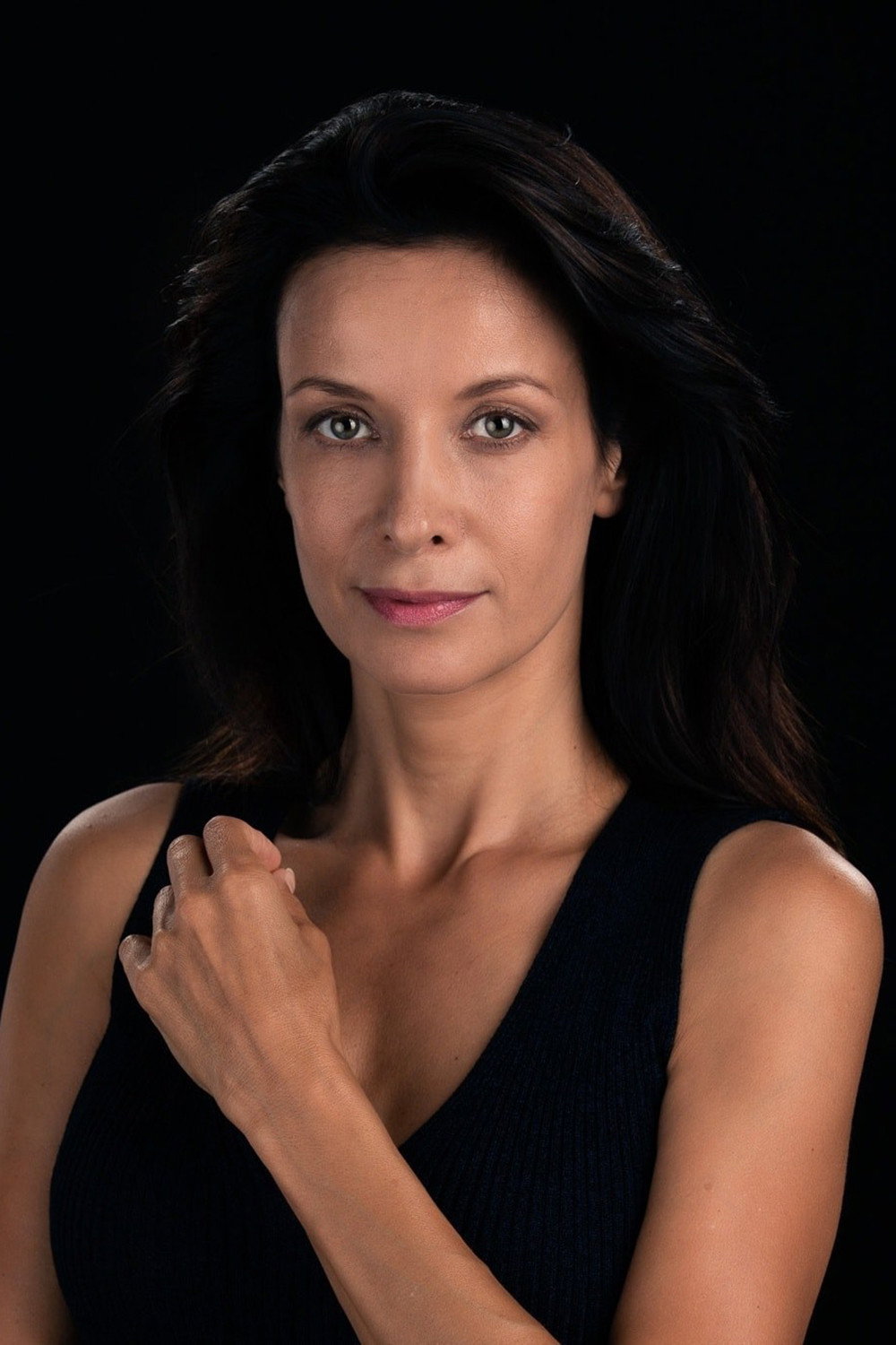 Yana Marinova's poster