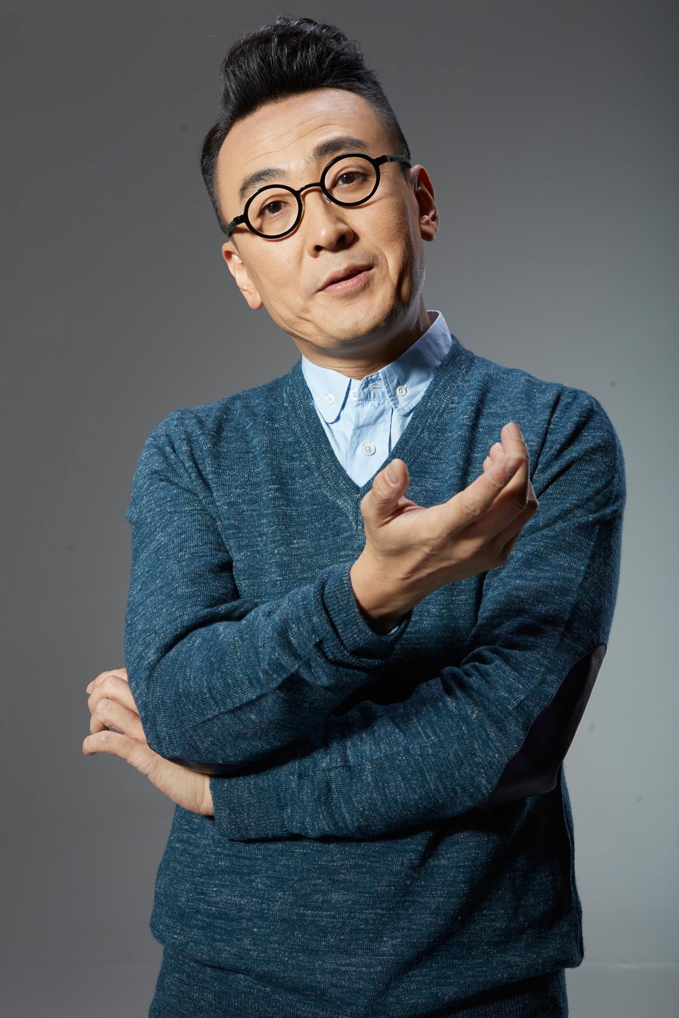 Wentao Dou's poster