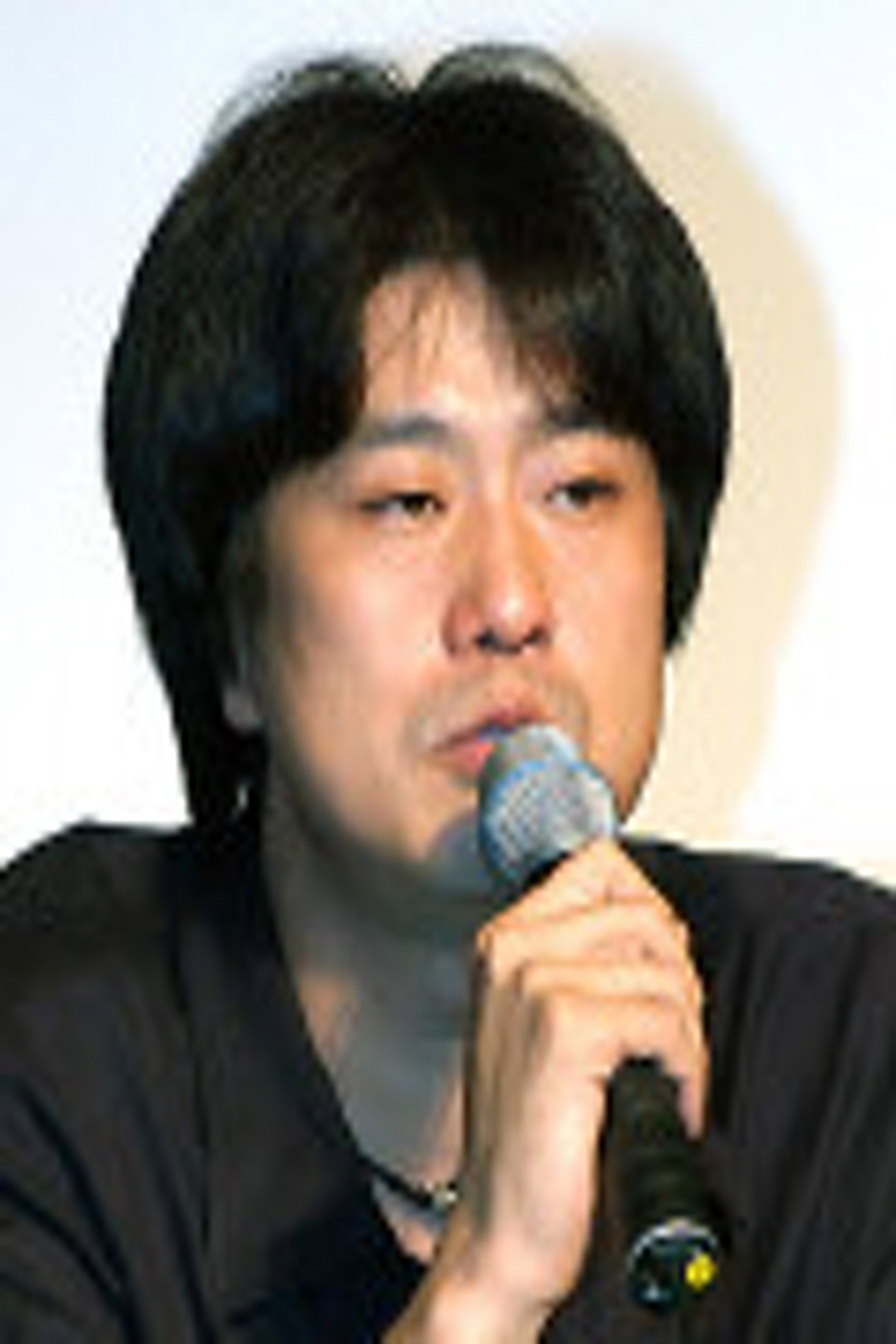 Kim Young-jun's poster
