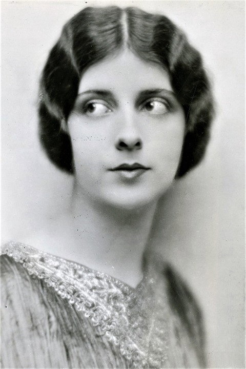 Kathleen Key's poster