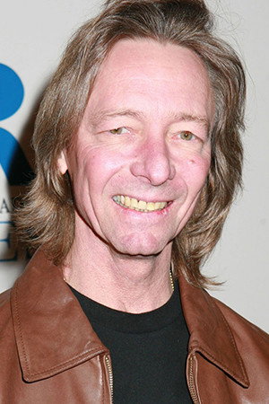 Kim Manners's poster