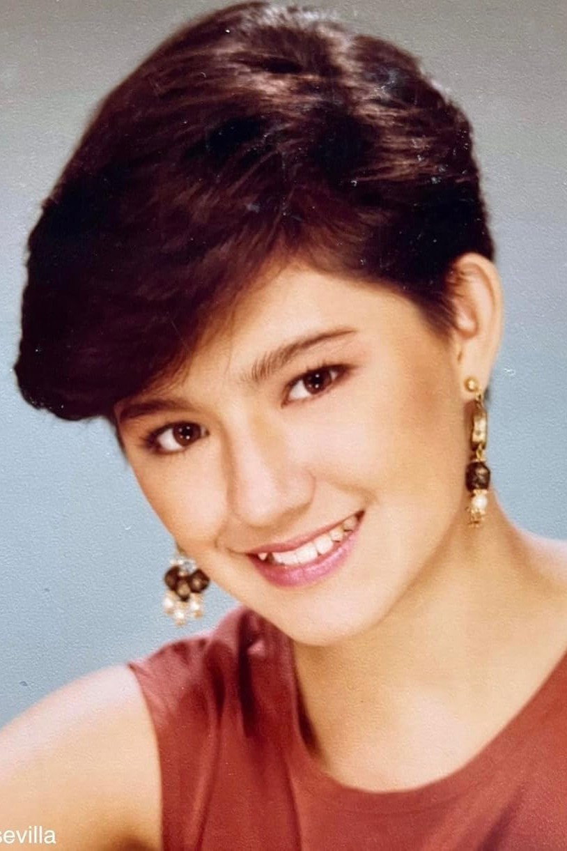 Jennifer Sevilla's poster