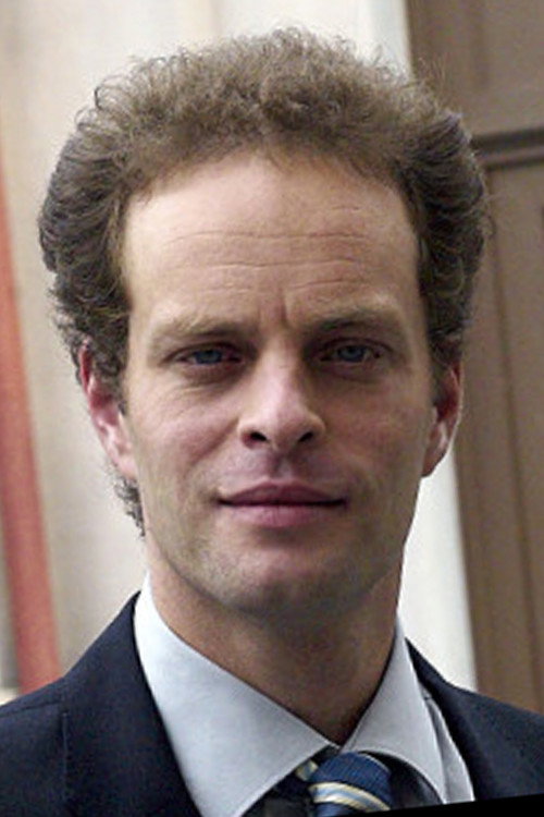 Jan Teplý's poster