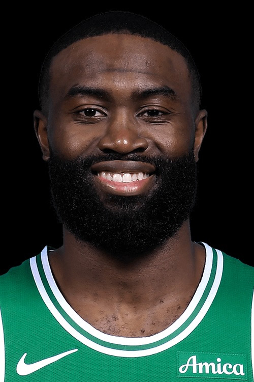 Jaylen Brown's poster