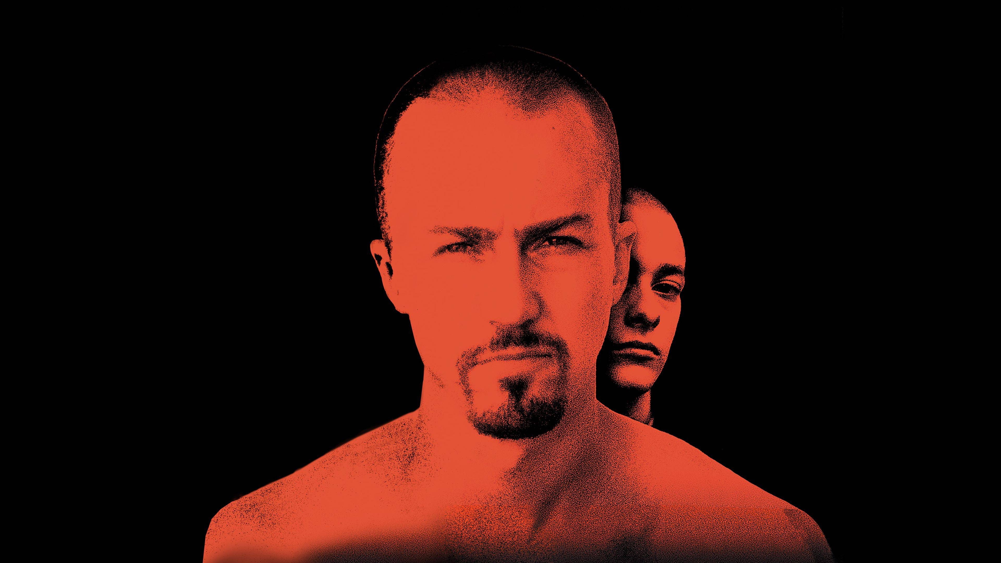 American History X's poster
