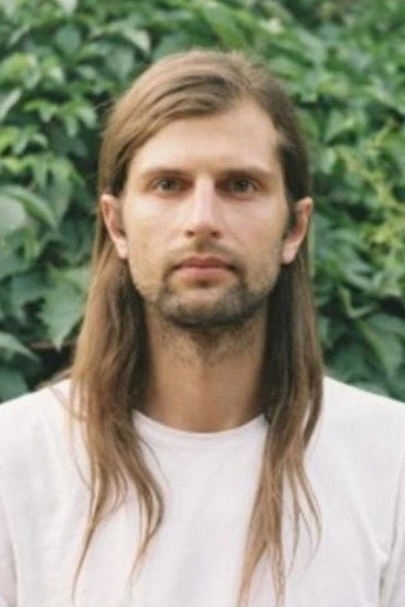 Ignas Meilūnas's poster