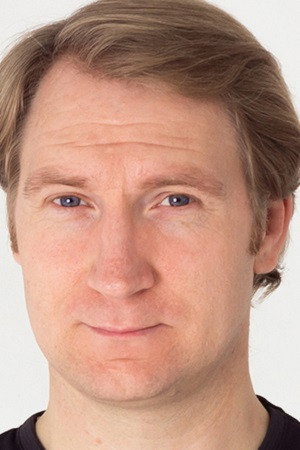 Evgeny Chupin's poster