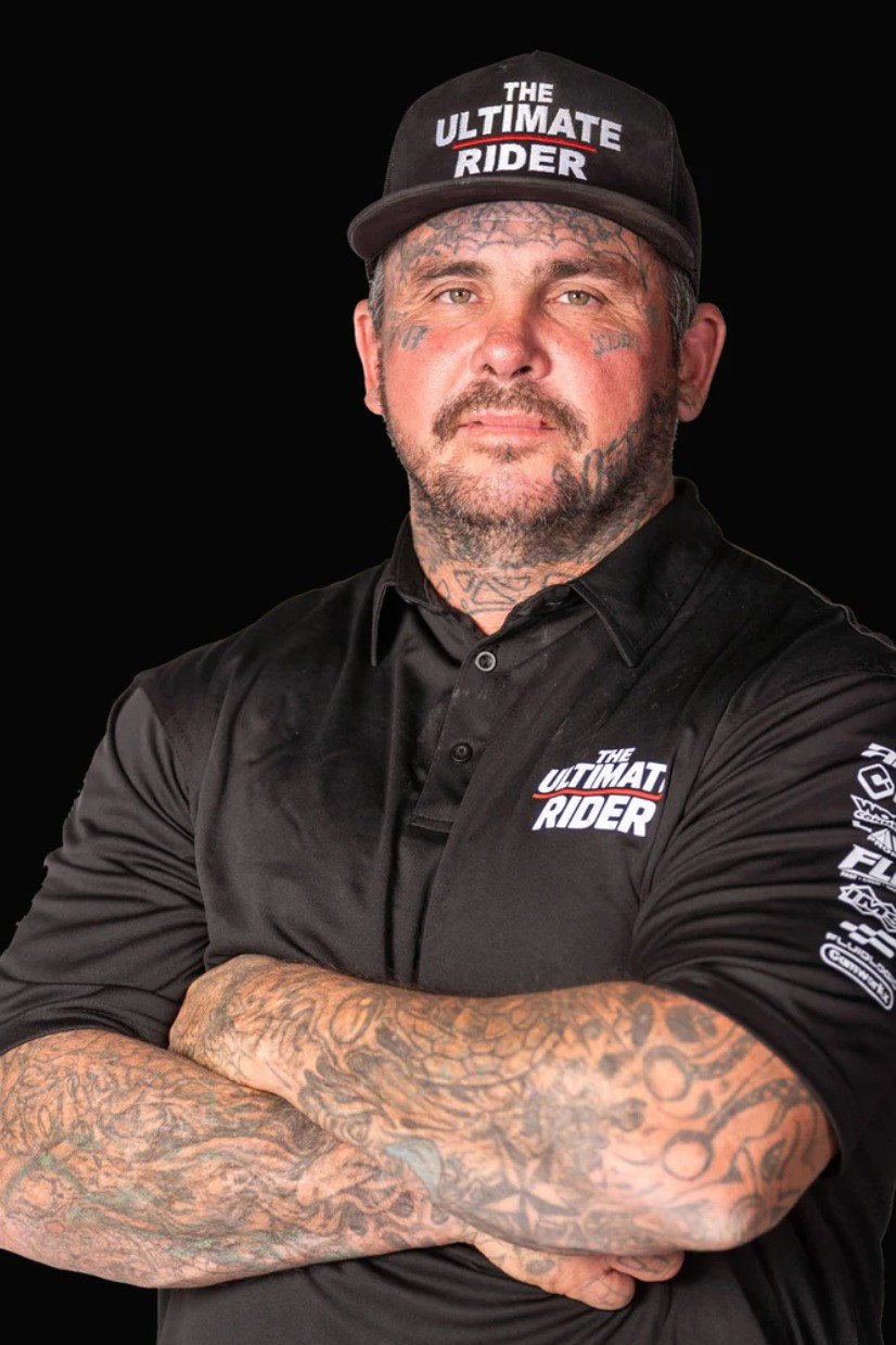 Bobby Lee's poster