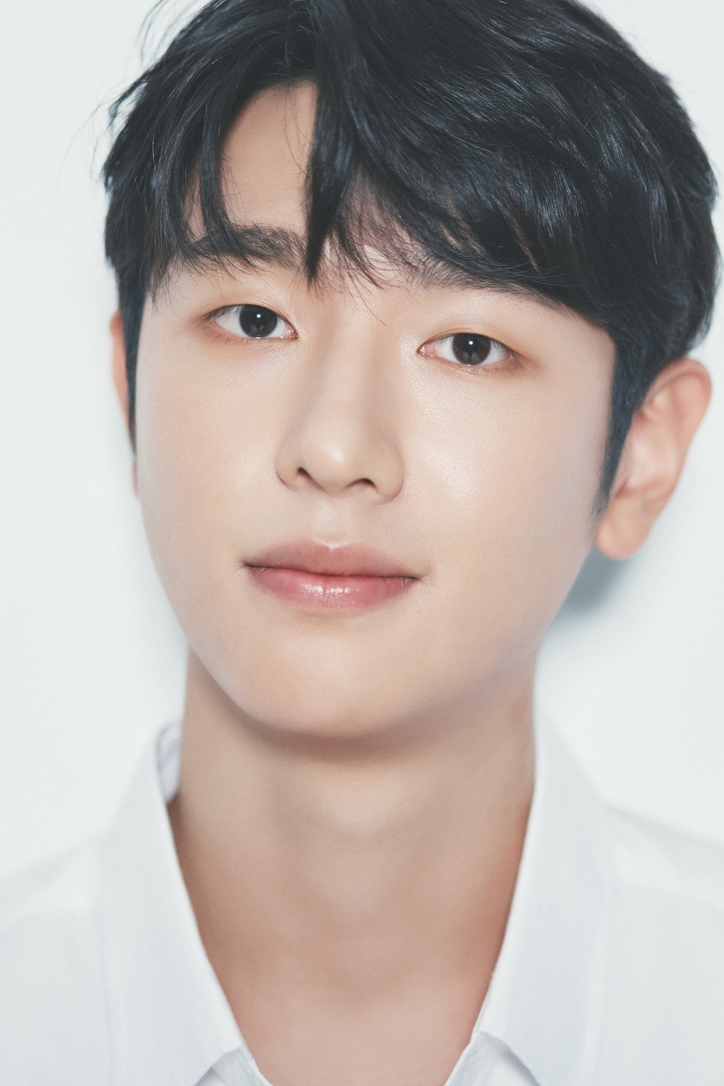 Lee Jung-jun's poster
