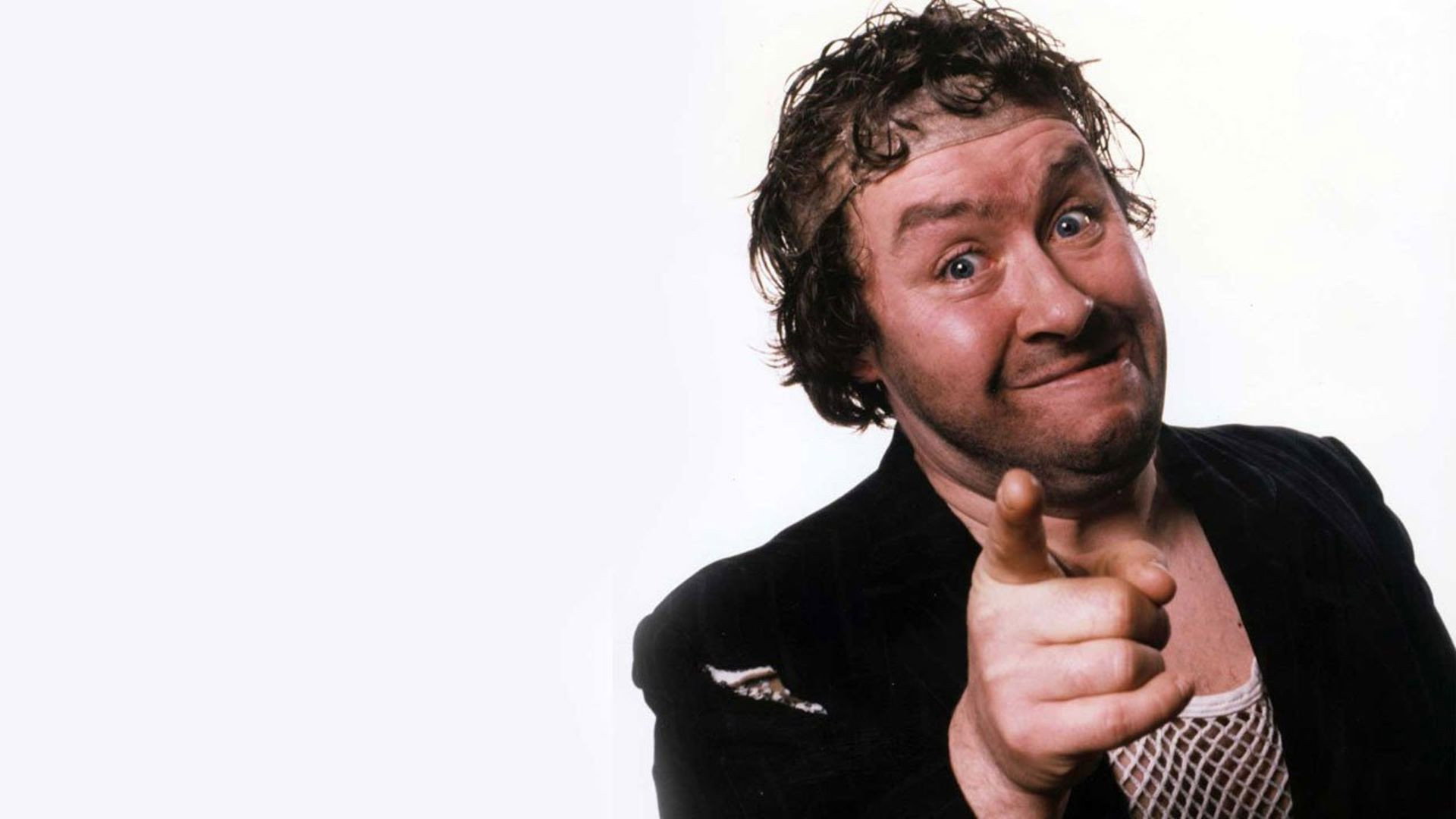 Rab C. Nesbitt's poster