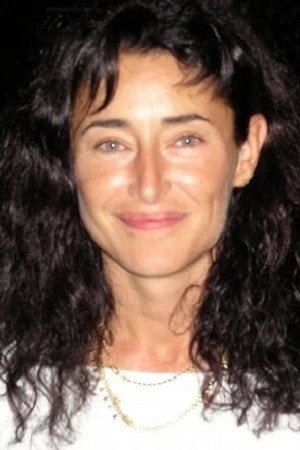 Marta Barbarà's poster