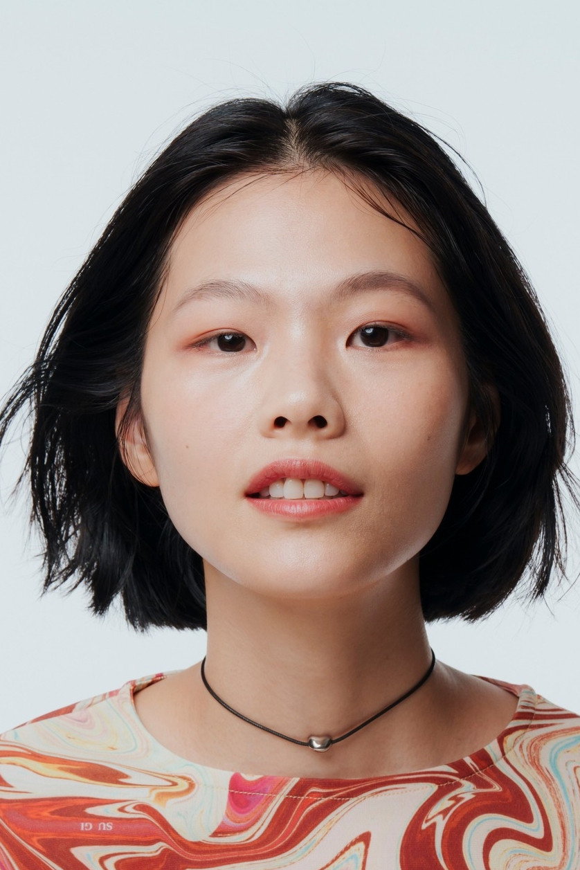 Misi Ke's poster