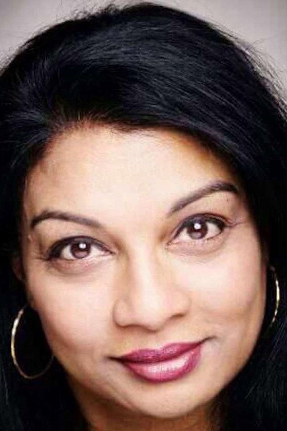 Leela Patel's poster