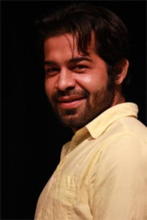 Happy Ranajit's poster