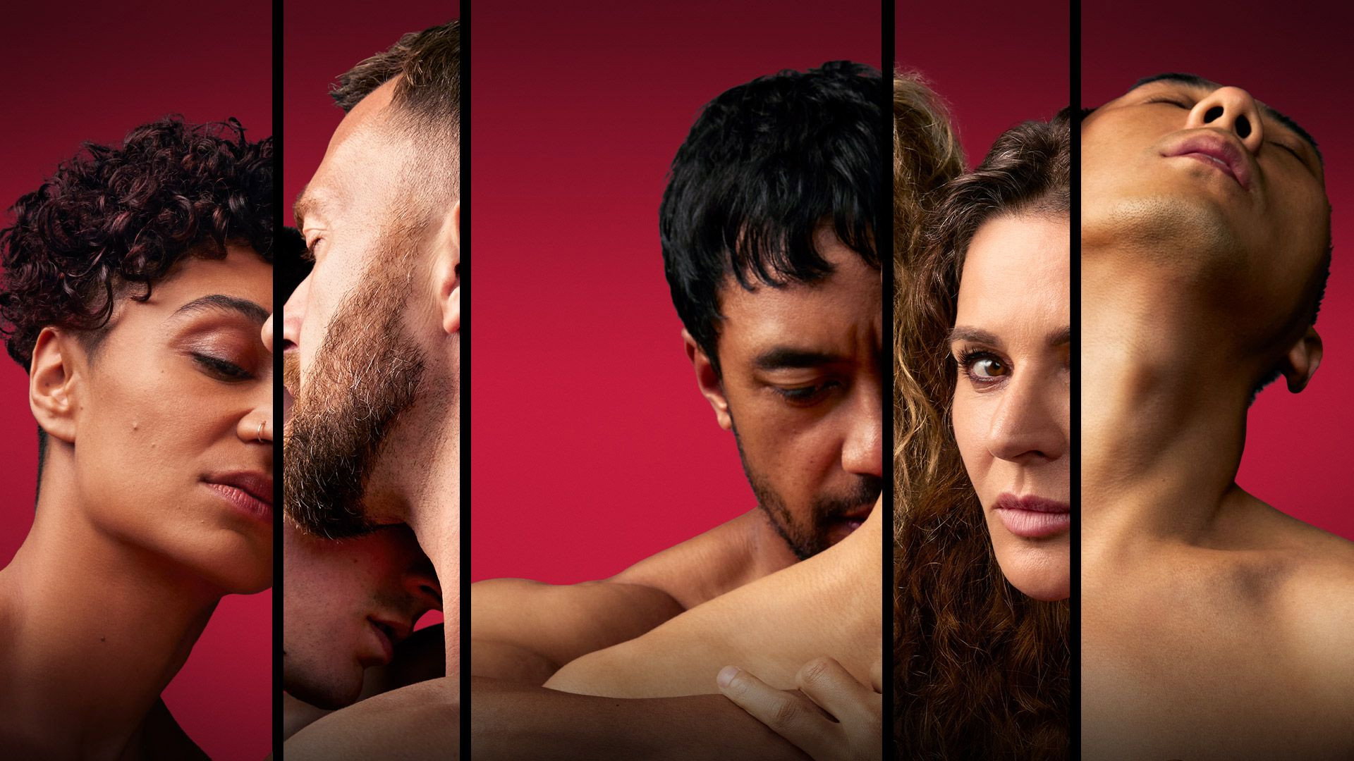 Erotic Stories's poster