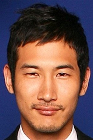 Lee Eon's poster