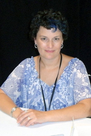 Amy Keating Rogers's poster