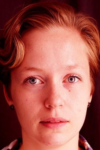 Theresa Carlsen's poster