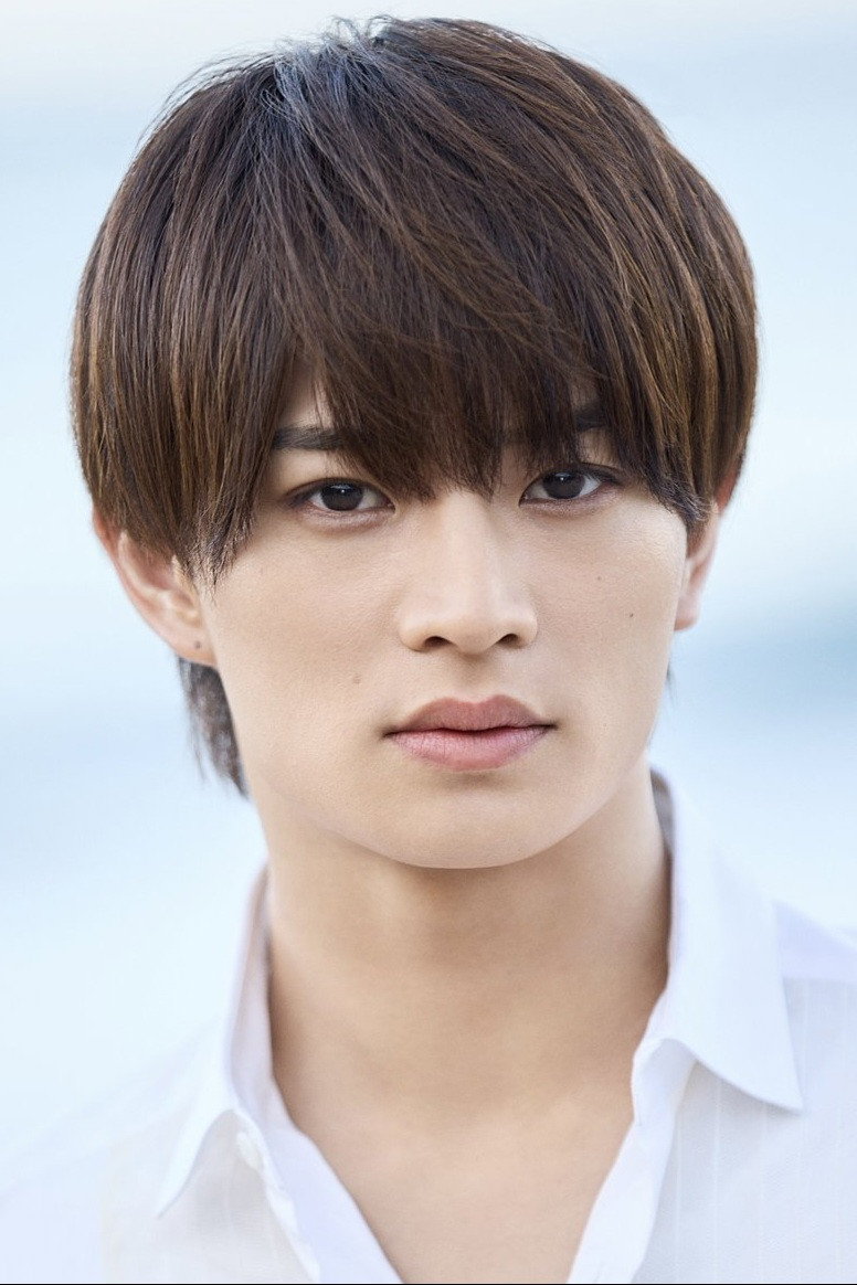 Hidaka Ukisho's poster