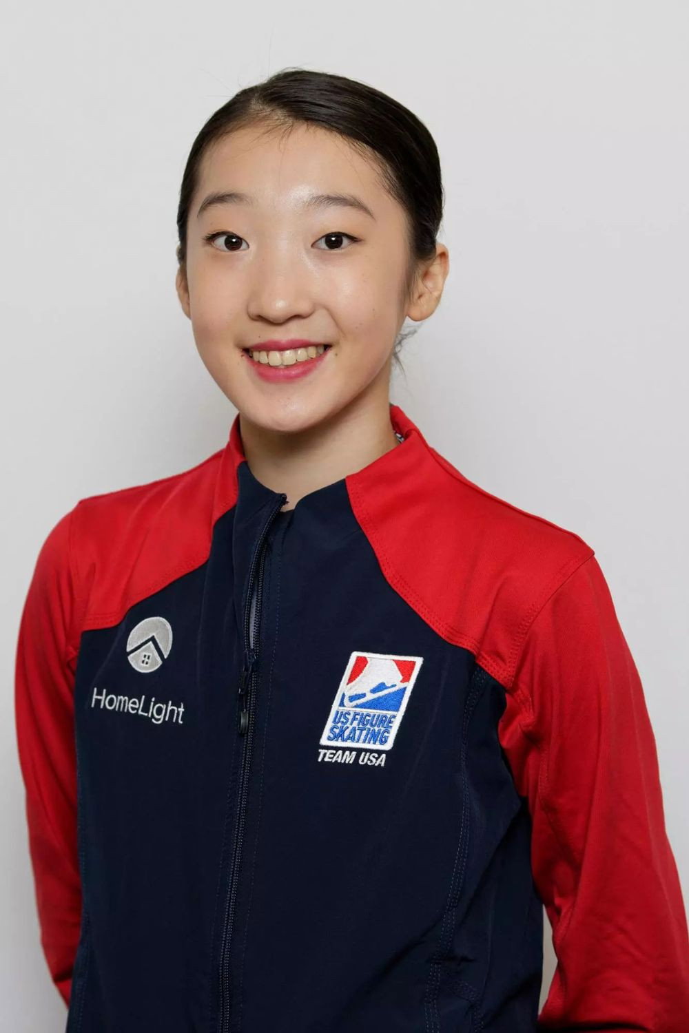 Ting Cui's poster