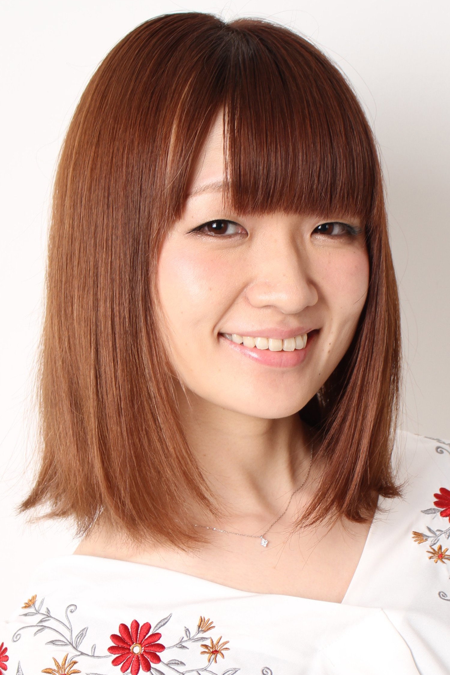 Atsumi Tanezaki's poster