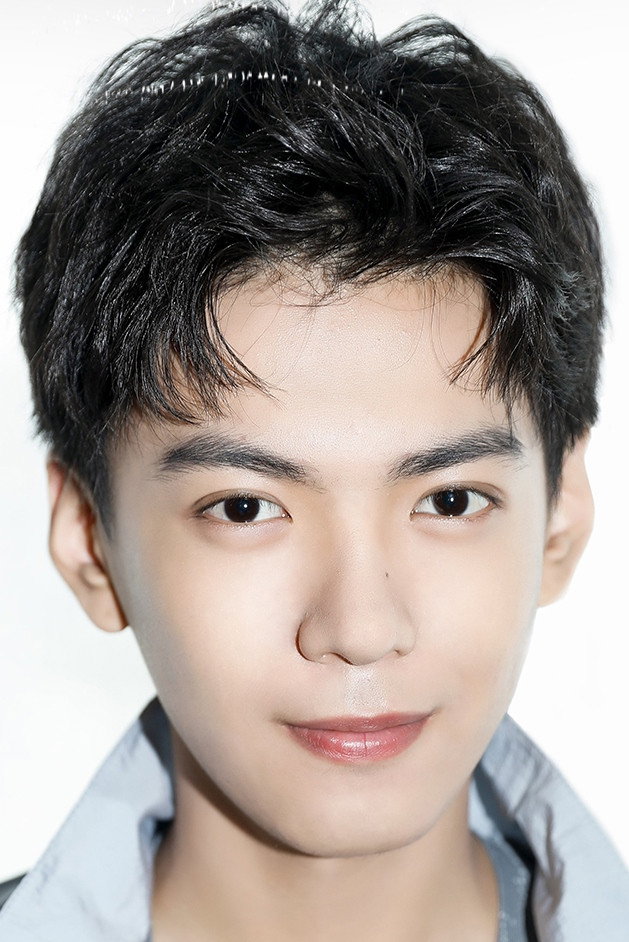 Wu Chengze's poster