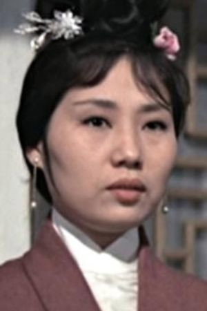 Wong Lan's poster