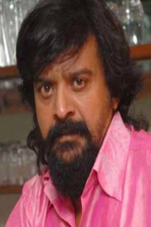 Harish Rai's poster