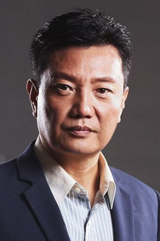 Wang Guanghui's poster