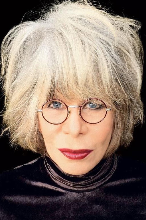 Rita Lee's poster