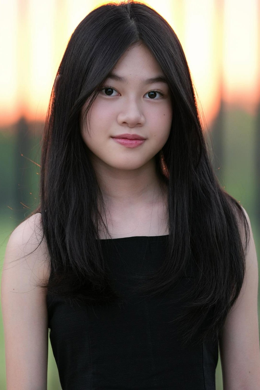Sahrah Pich Manika's poster