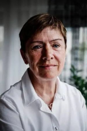 Anette Börjesson's poster