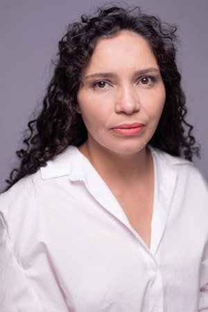 Kelly Campêllo's poster