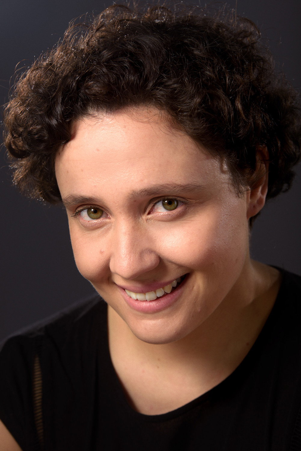 Susana Madeira's poster