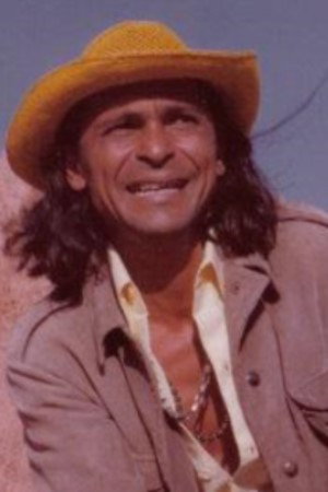 José Lopes's poster