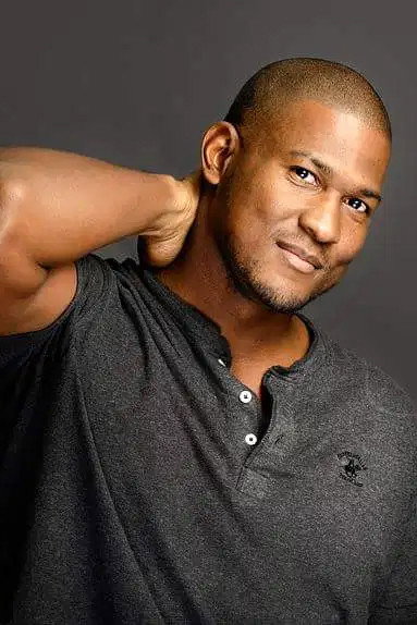 Calion Maston's poster