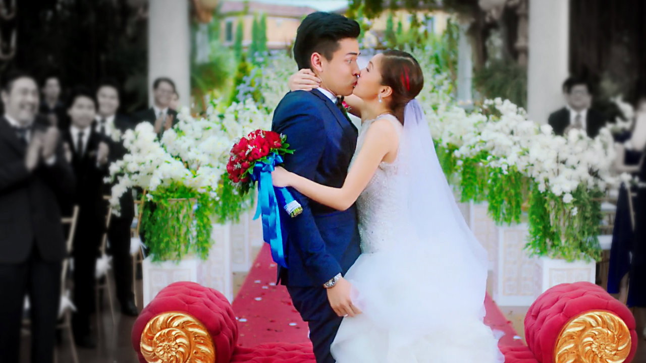 Bride for Rent's poster