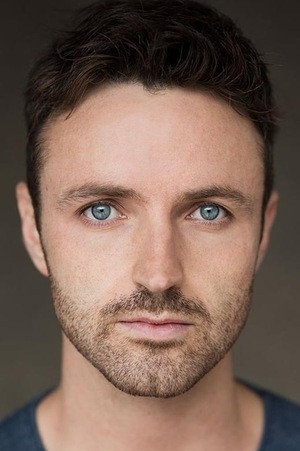 Kevin Mains's poster