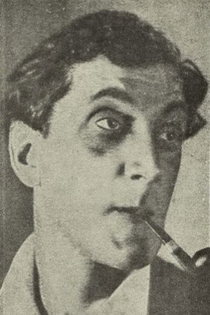 Boris Mikhin's poster