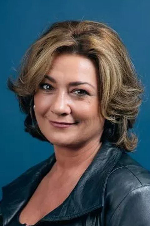 Natalie J. Robb's poster