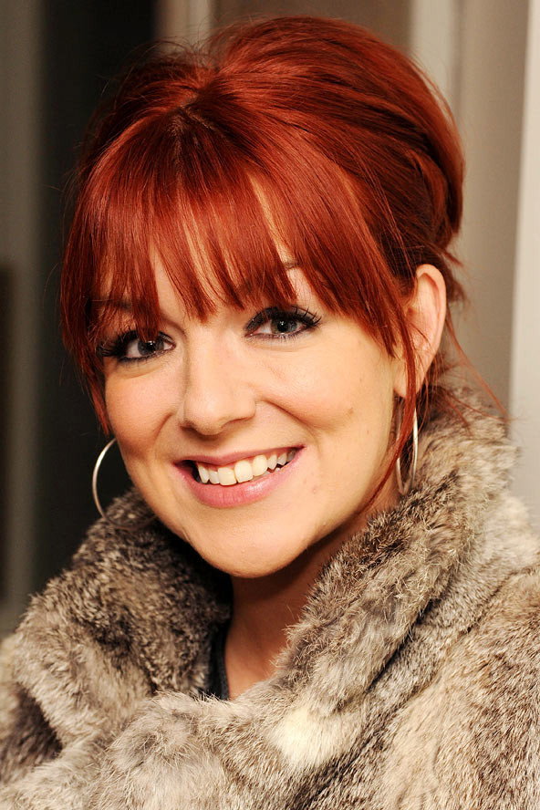 Sheridan Smith's poster