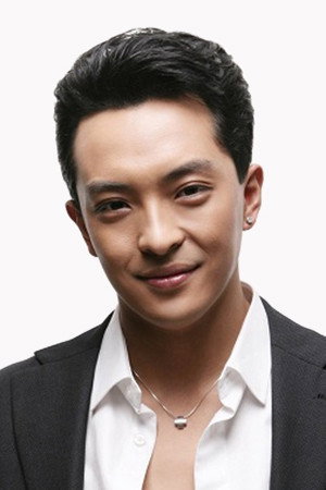 Fu Dalong's poster